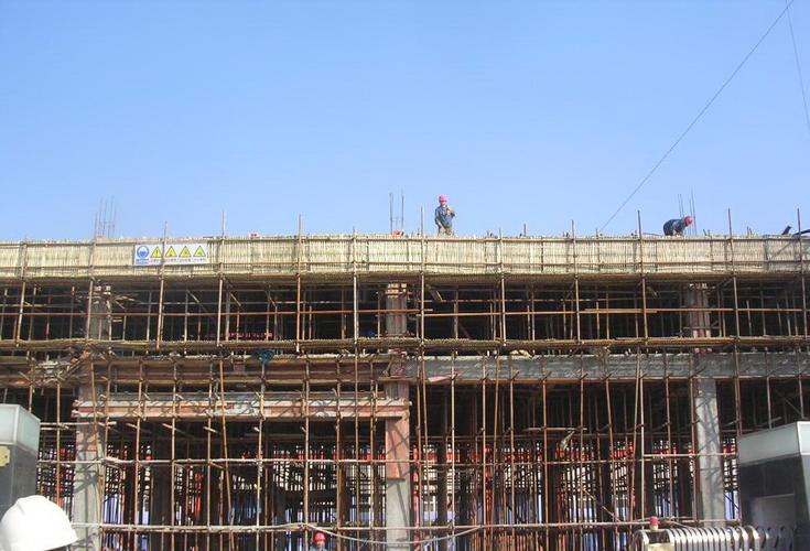上海建筑劳务公司如何办理劳务分包施工资质?